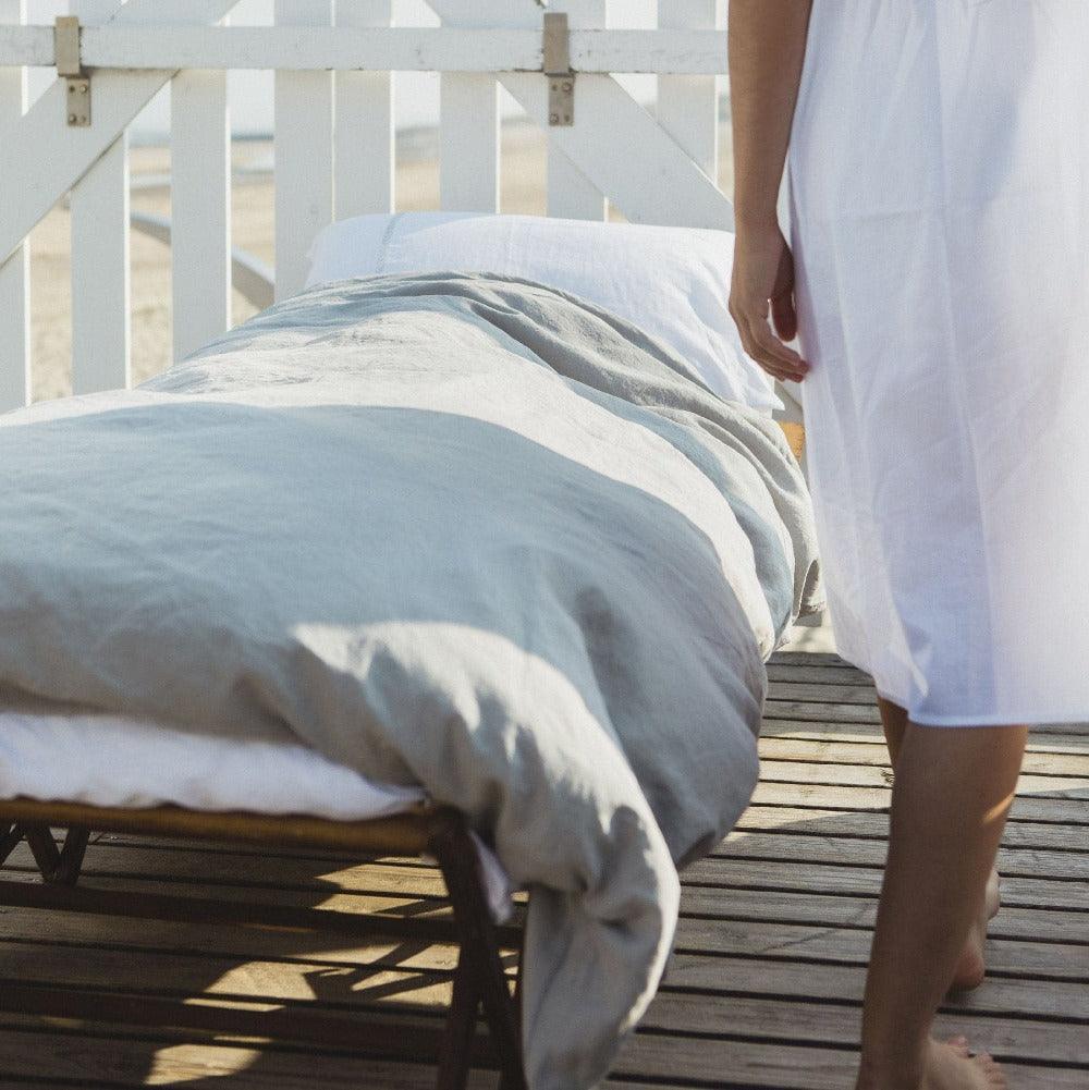 Libeco - Bettbezug HERITAGE - | Homestorys