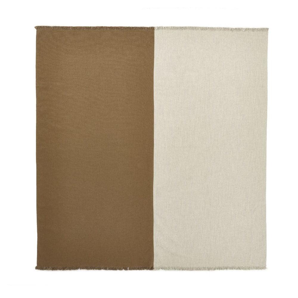 Libeco - Teppich CONSTRUCTION - | Homestorys