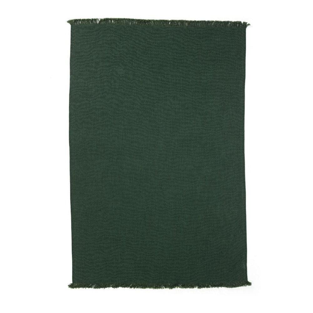 Libeco - Teppich JASPER - | Homestorys