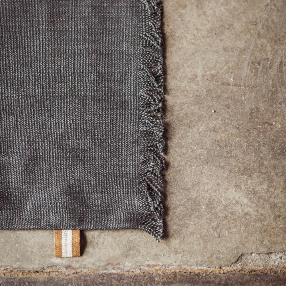 Libeco - Teppich JASPER - | Homestorys