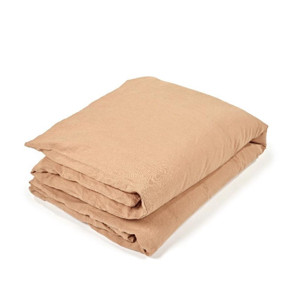 Libeco Bettbezug Madison 100% Leinen