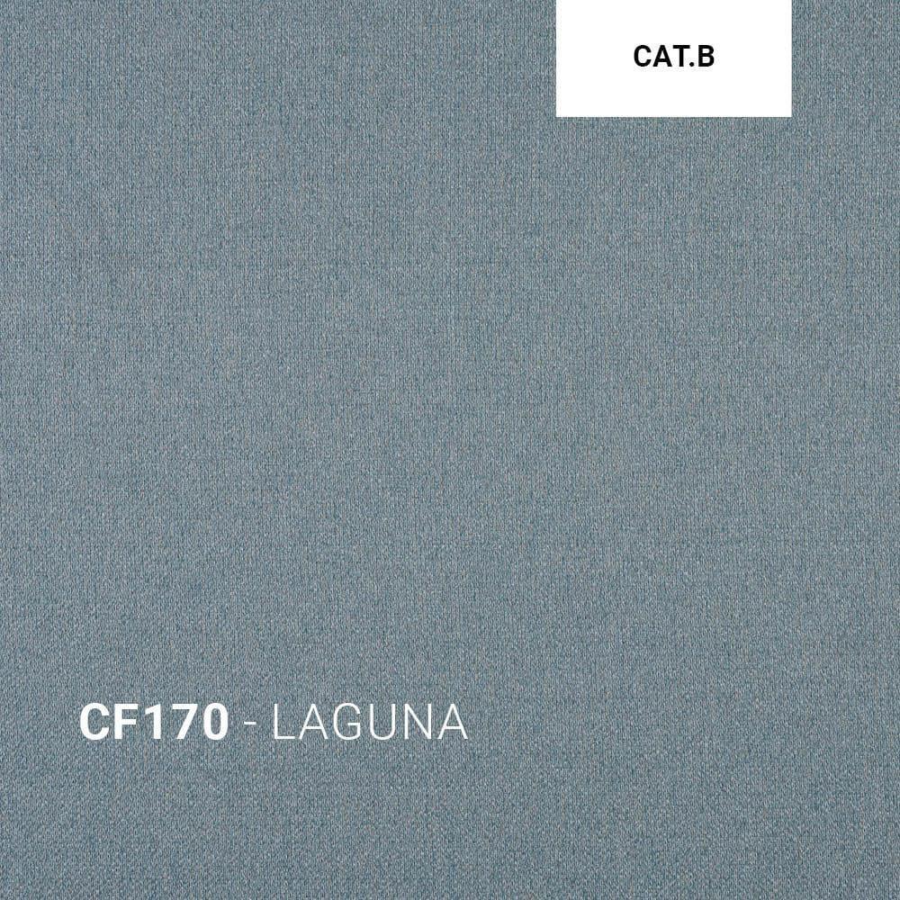 Sofakonzept 2 FLOWS - Black/Teak Nero | Manutti | Homestorys