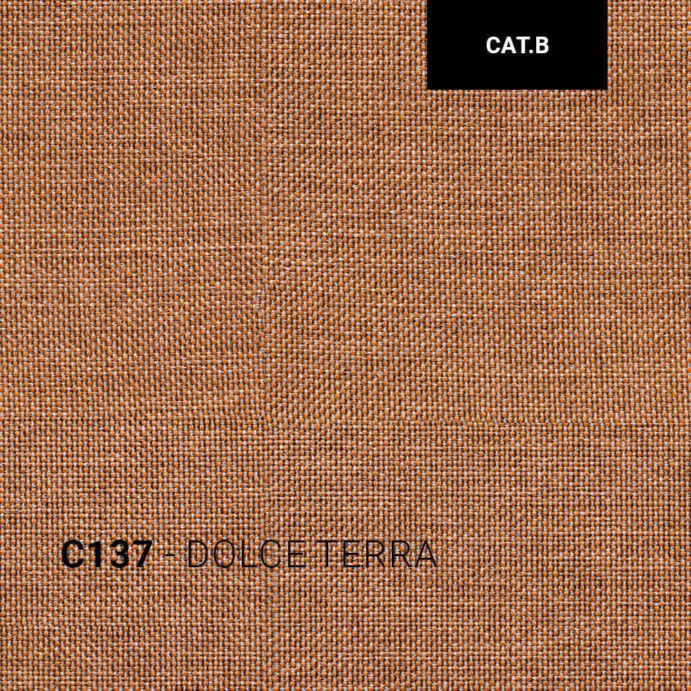 Sofakonzept 4 FLOWS - Black/Teak Nero | Manutti | Homestorys