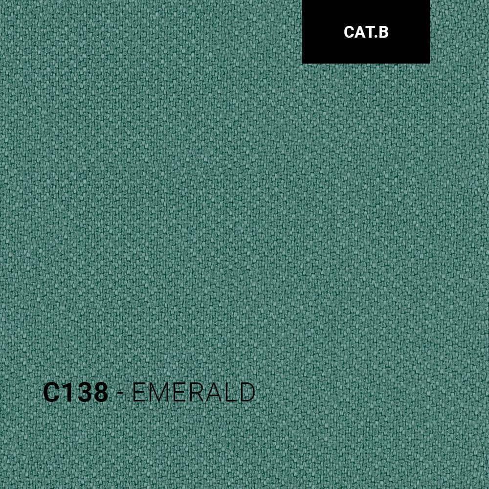 Sofakonzept 4 FLOWS - Flint/Teak | Manutti | Homestorys