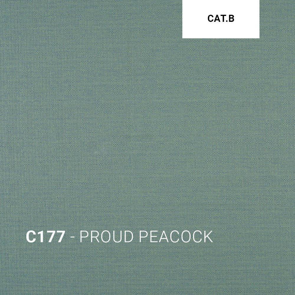 Sofakonzept 5 FLOWS - Flint/Teak | Manutti | Homestorys