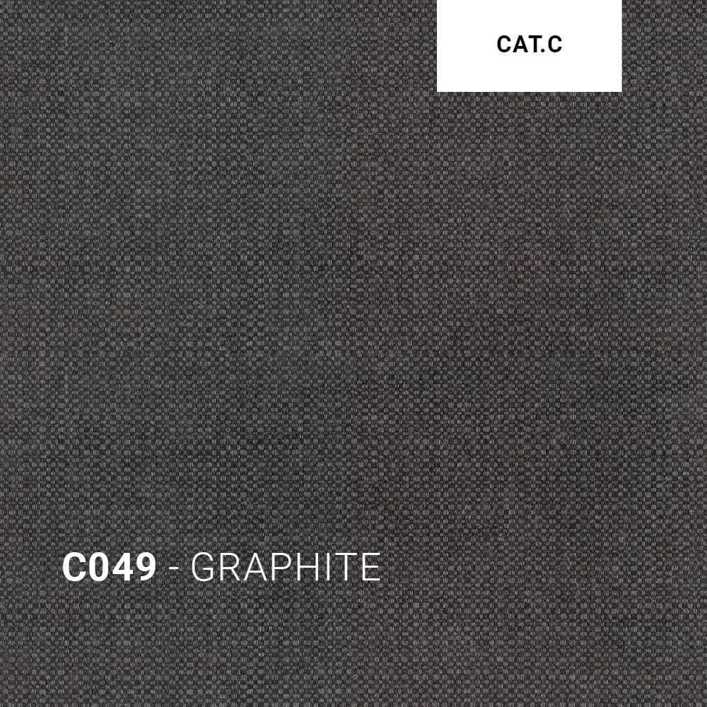 Sofakonzept 5 FLOWS - Flint/Teak | Manutti | Homestorys