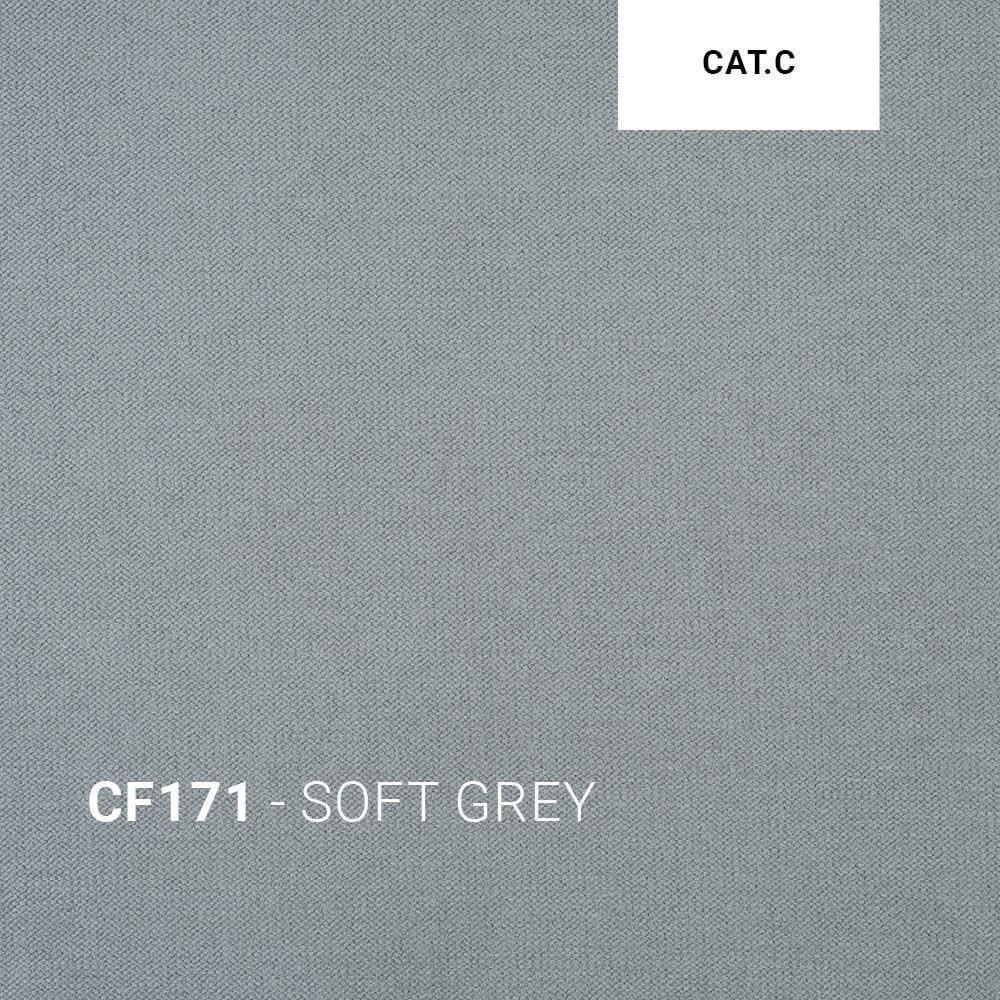 Sofakonzept 7 FLOWS - Black/Teak Nero | Manutti | Homestorys