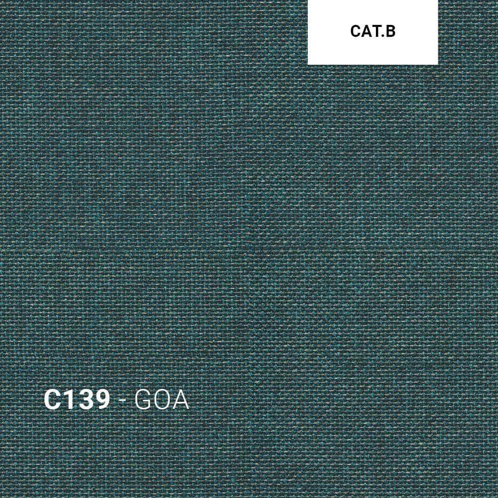 Sofakonzept 8FLOWS - Flint/Teak | Manutti | Homestorys