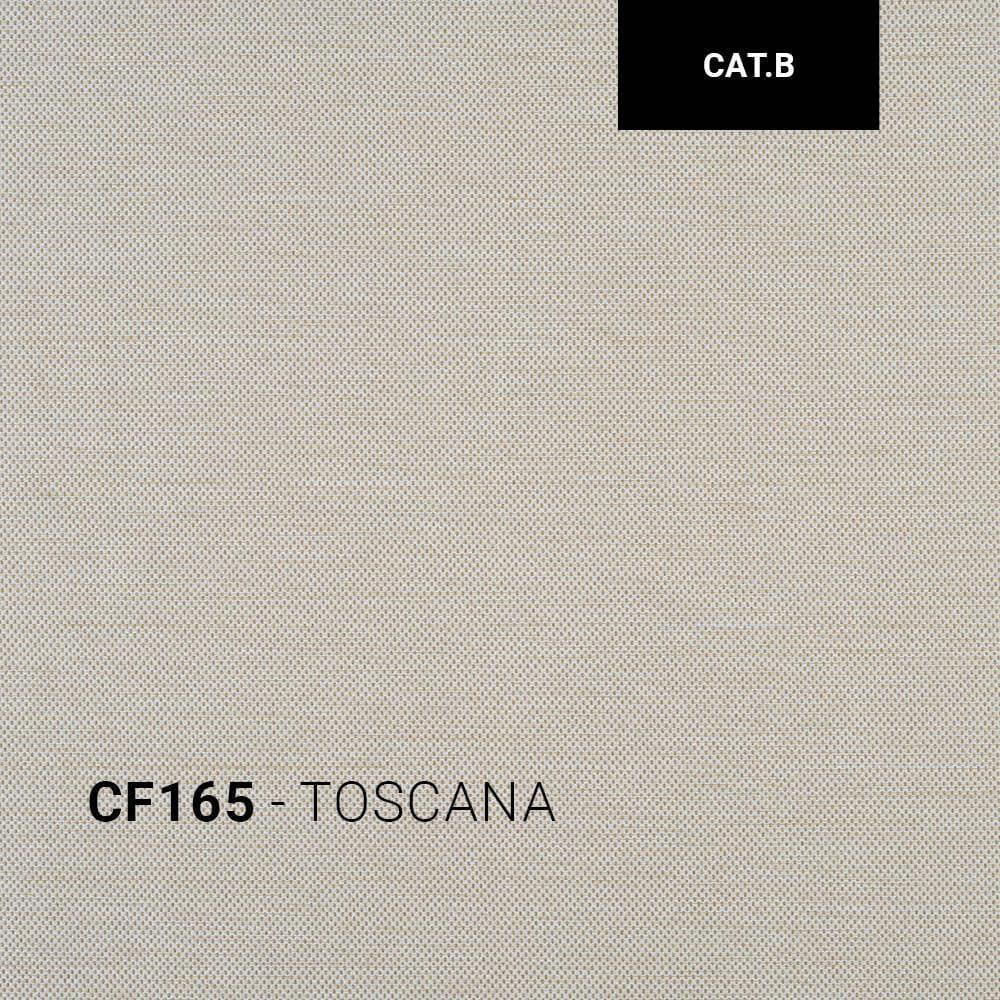 Tiefes 3-Sitzer Sofa FLOWS - Black/Teak Nero | Manutti | Homestorys