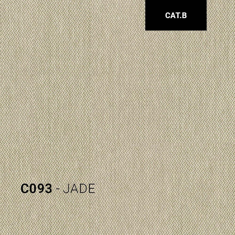 Tiefes 3-Sitzer Sofa FLOWS - Flint/Teak | Manutti | Homestorys