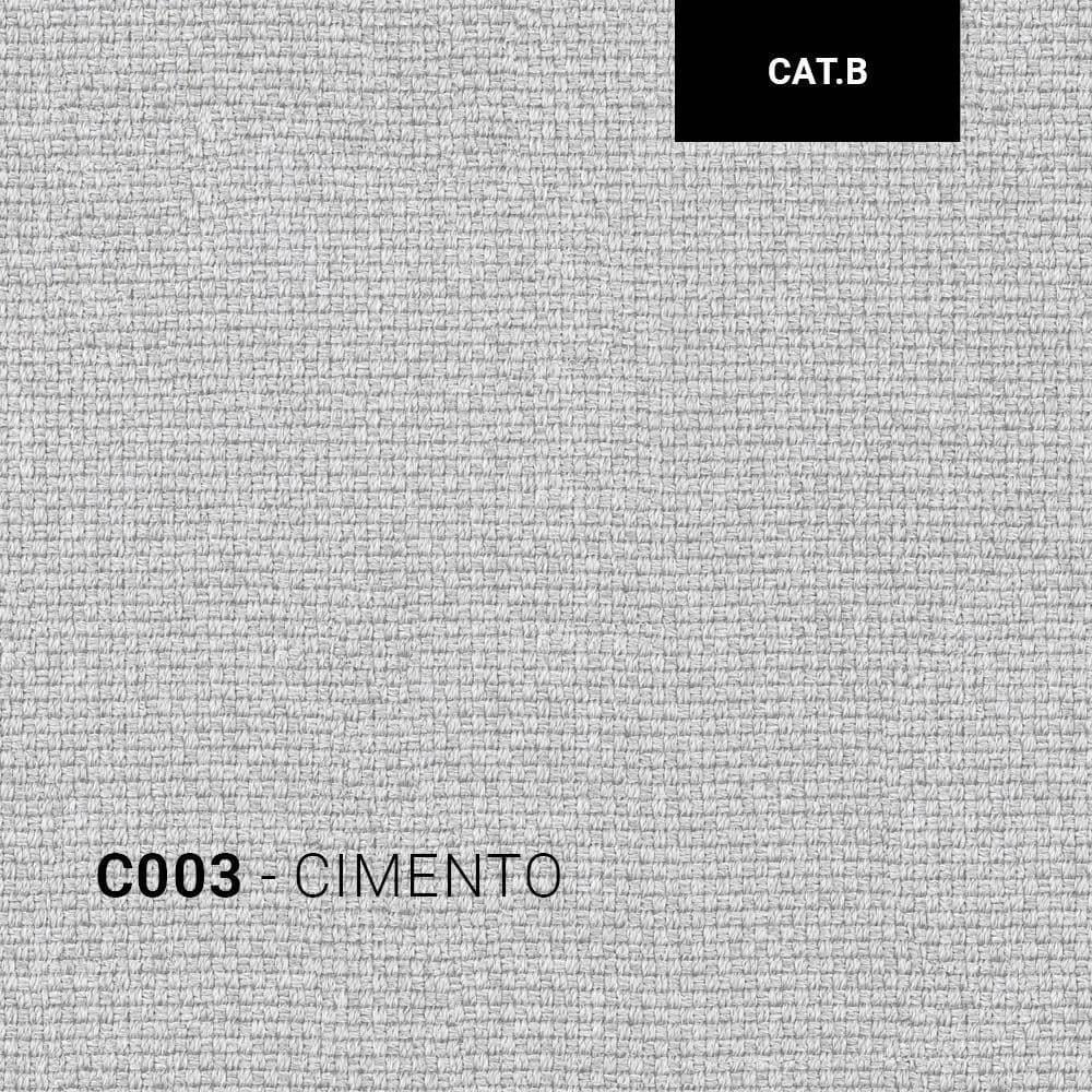 Sofa KOBO 3-Sitzer Sofa - Pepper | Manutti | Homestorys