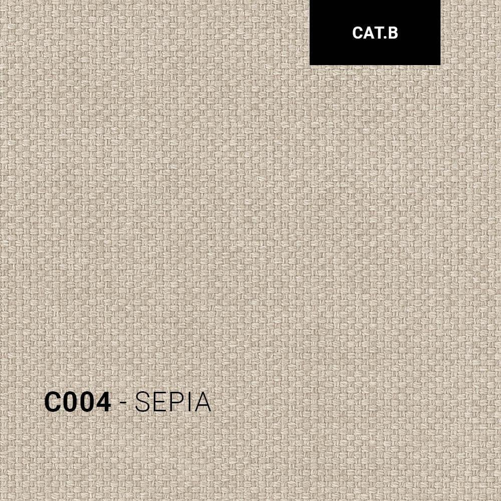 Sofa KOBO 3-Sitzer Sofa - Pepper | Manutti | Homestorys