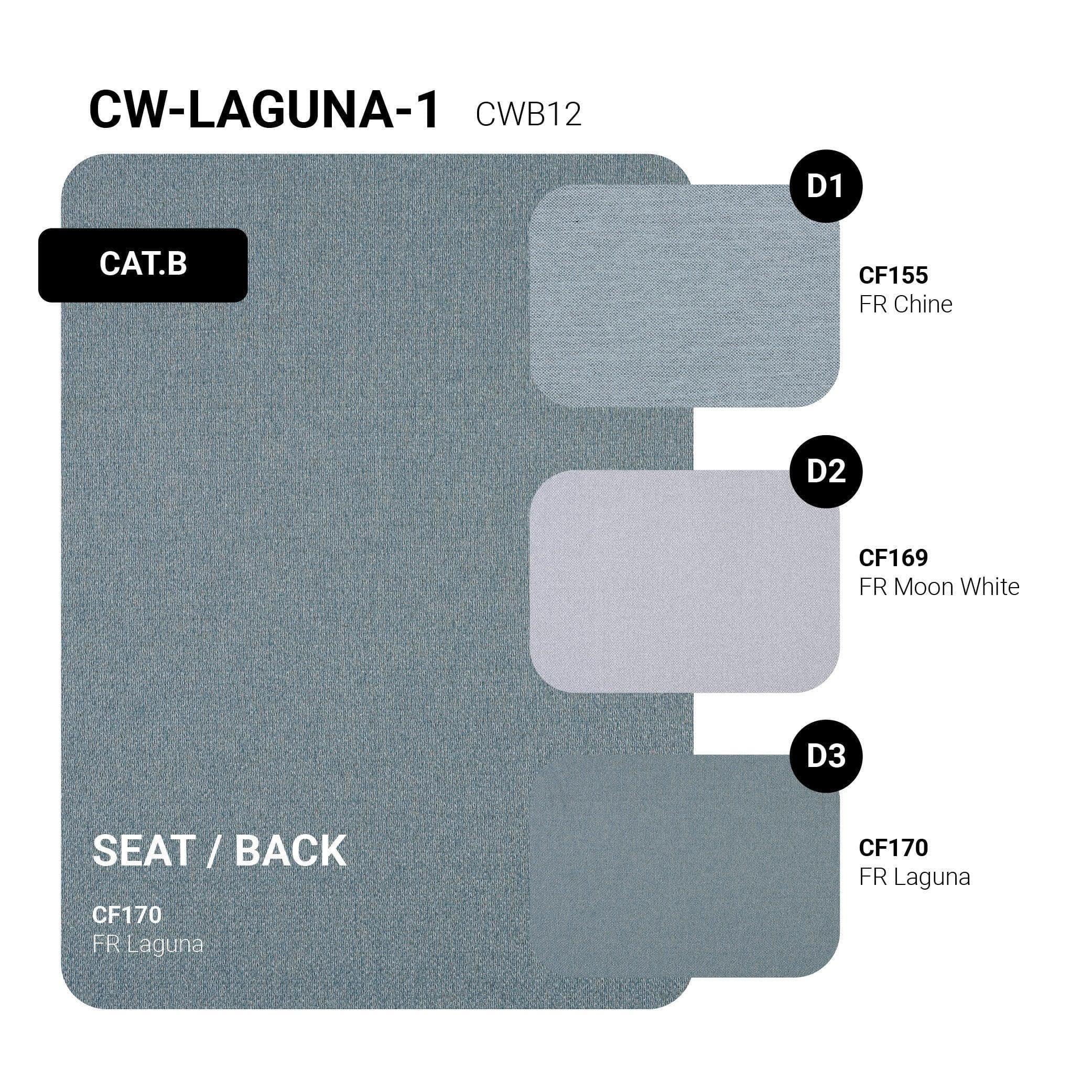 Sofakonzept 1 KUMO - Flint | Manutti | Homestorys