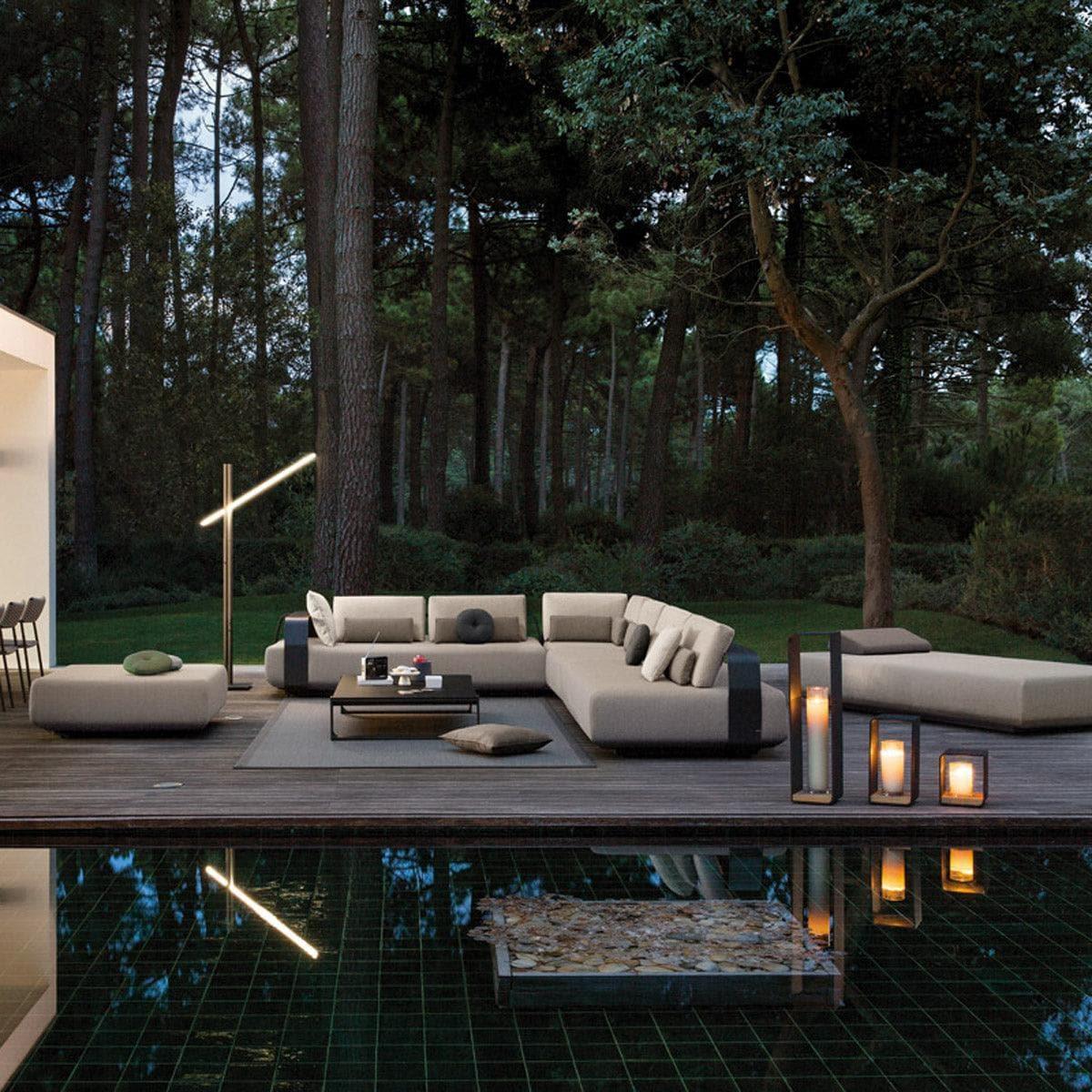 Sofakonzept 1 KUMO - Lava | Manutti | Homestorys