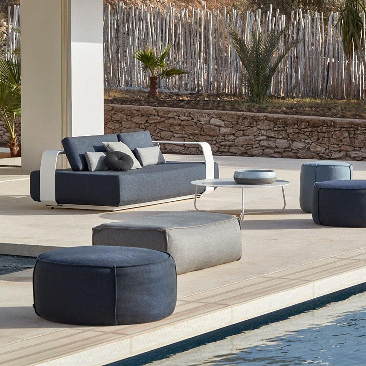 Sofakonzept 1 KUMO - White | Manutti | Homestorys