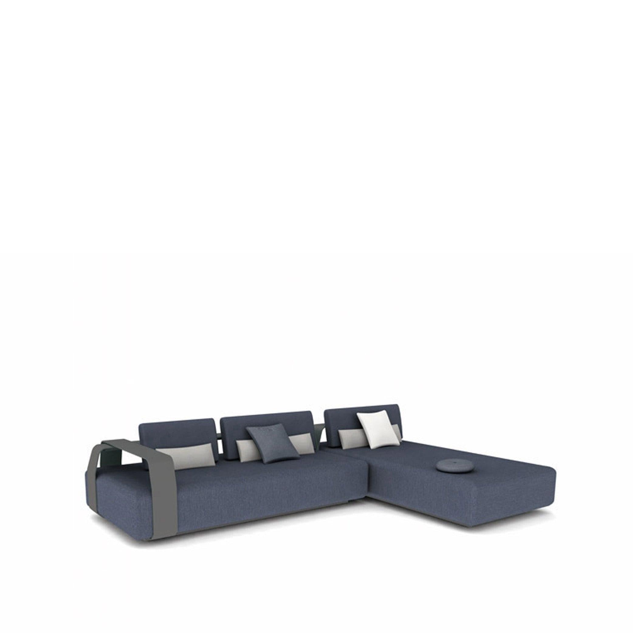 Sofakonzept 5 KUMO - Lava | Manutti | Homestorys