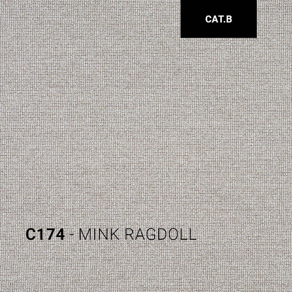 Sofakonzept 5 KUMO - Shingle | Manutti | Homestorys