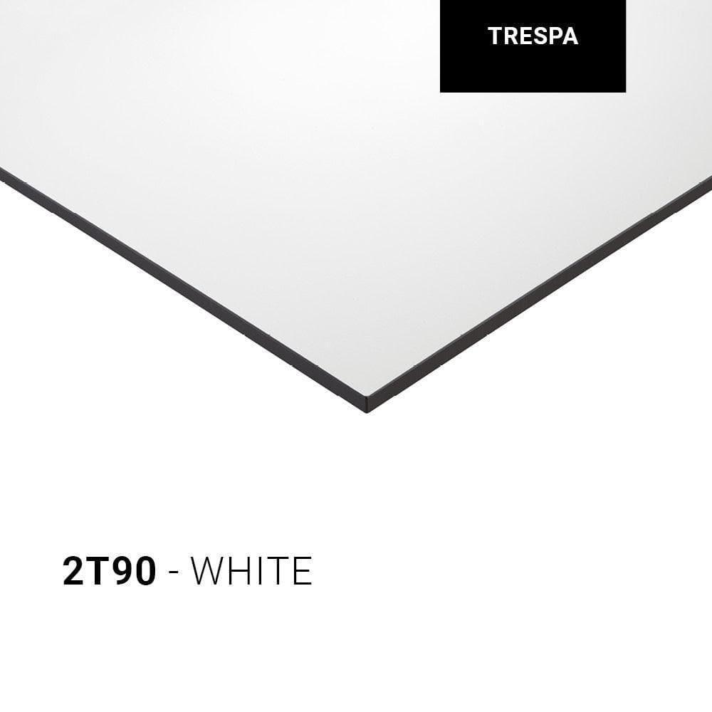 Couchtisch MOOD - White Ø42cm | Manutti | Homestorys