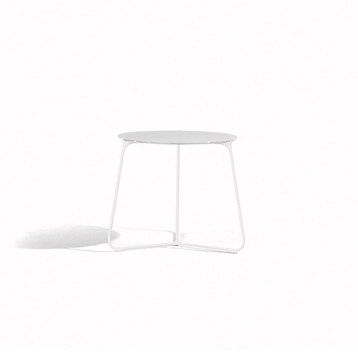 Couchtisch MOOD - White Ø60cm | Manutti | Homestorys