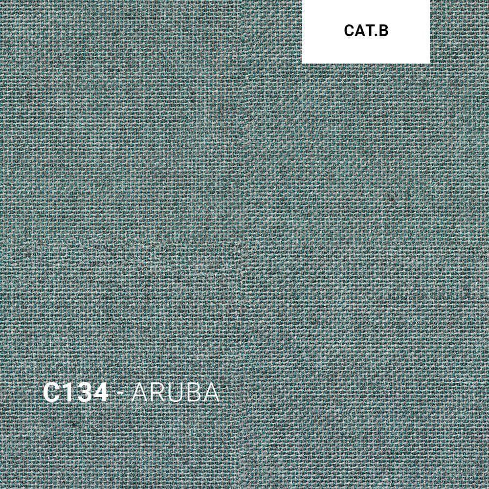 2,5-Sitzer Sofa RADOC - Flint/Pepper | Manutti | Homestorys