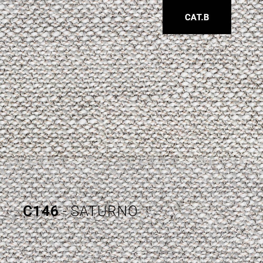 2,5-Sitzer Sofa RADOC - Flint/Pepper | Manutti | Homestorys