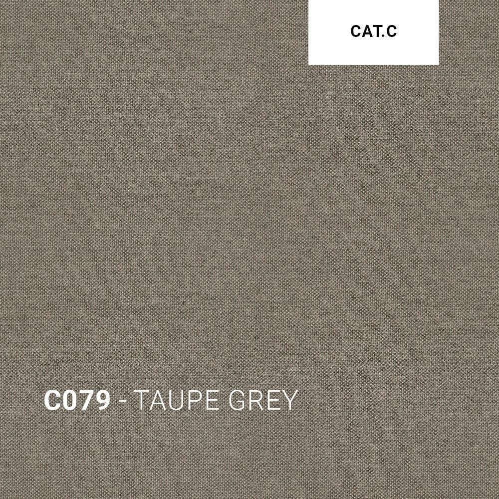 2,5-Sitzer Sofa RADOC - Flint/Pepper | Manutti | Homestorys