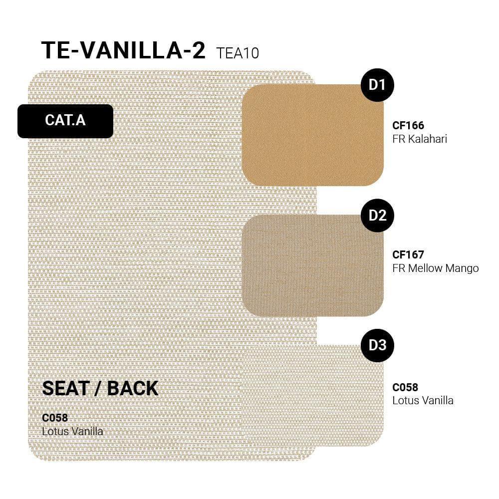 Sessel RADOC - Lava/Bronze | Manutti | Homestorys