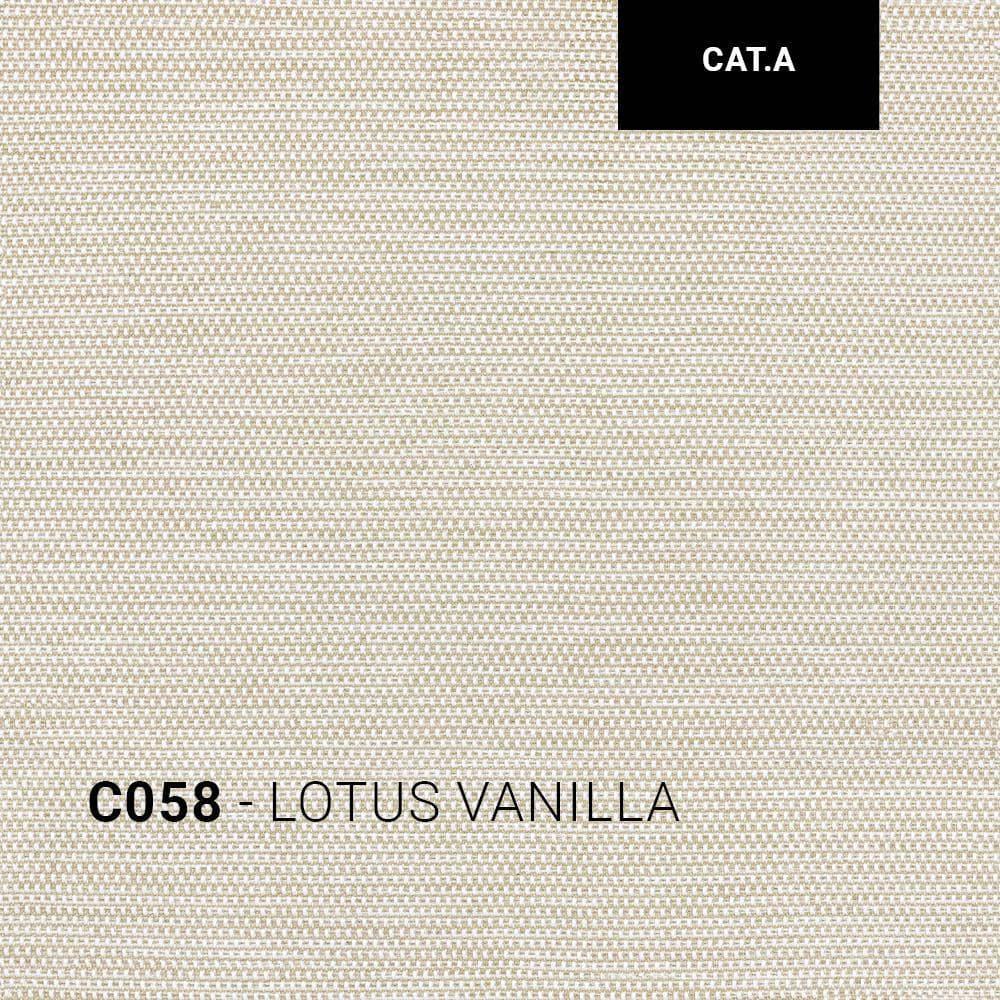 Sessel RADOC - Lava/Bronze | Manutti | Homestorys