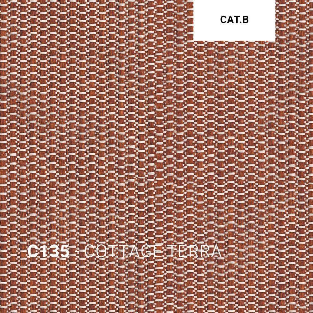 Sessel RADOC - Lava/Bronze | Manutti | Homestorys