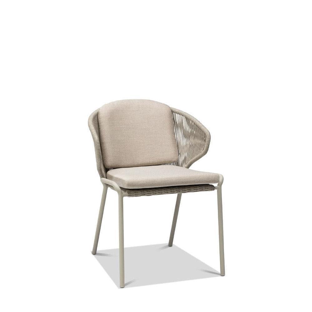 Stuhl RADOC - Flint/Pepper | Manutti | Homestorys