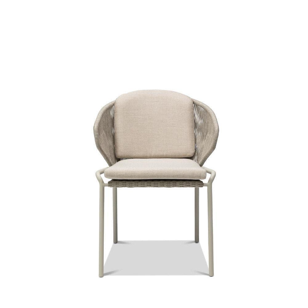 Stuhl RADOC - Flint/Pepper | Manutti | Homestorys