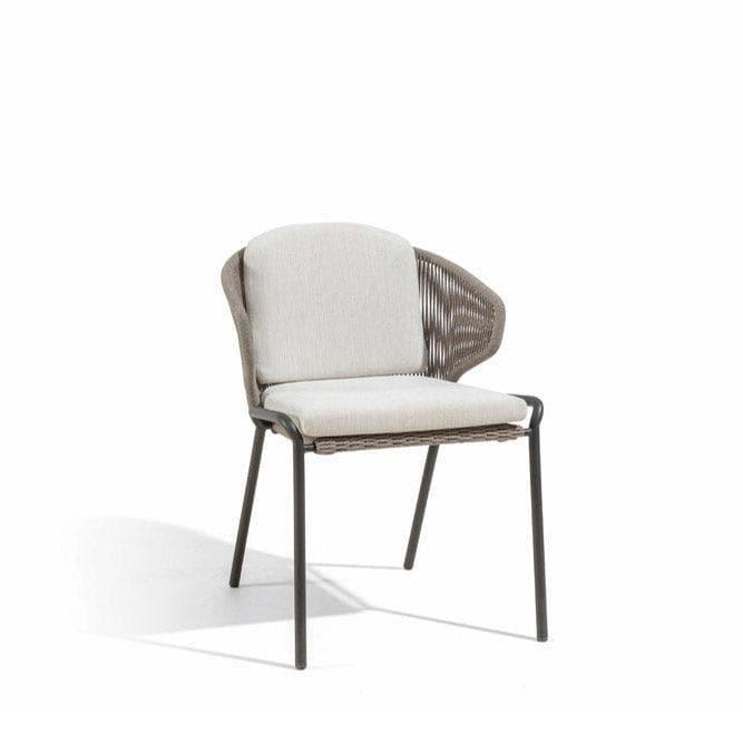 Stuhl  RADOC - Lava/Bronze | Manutti | Homestorys