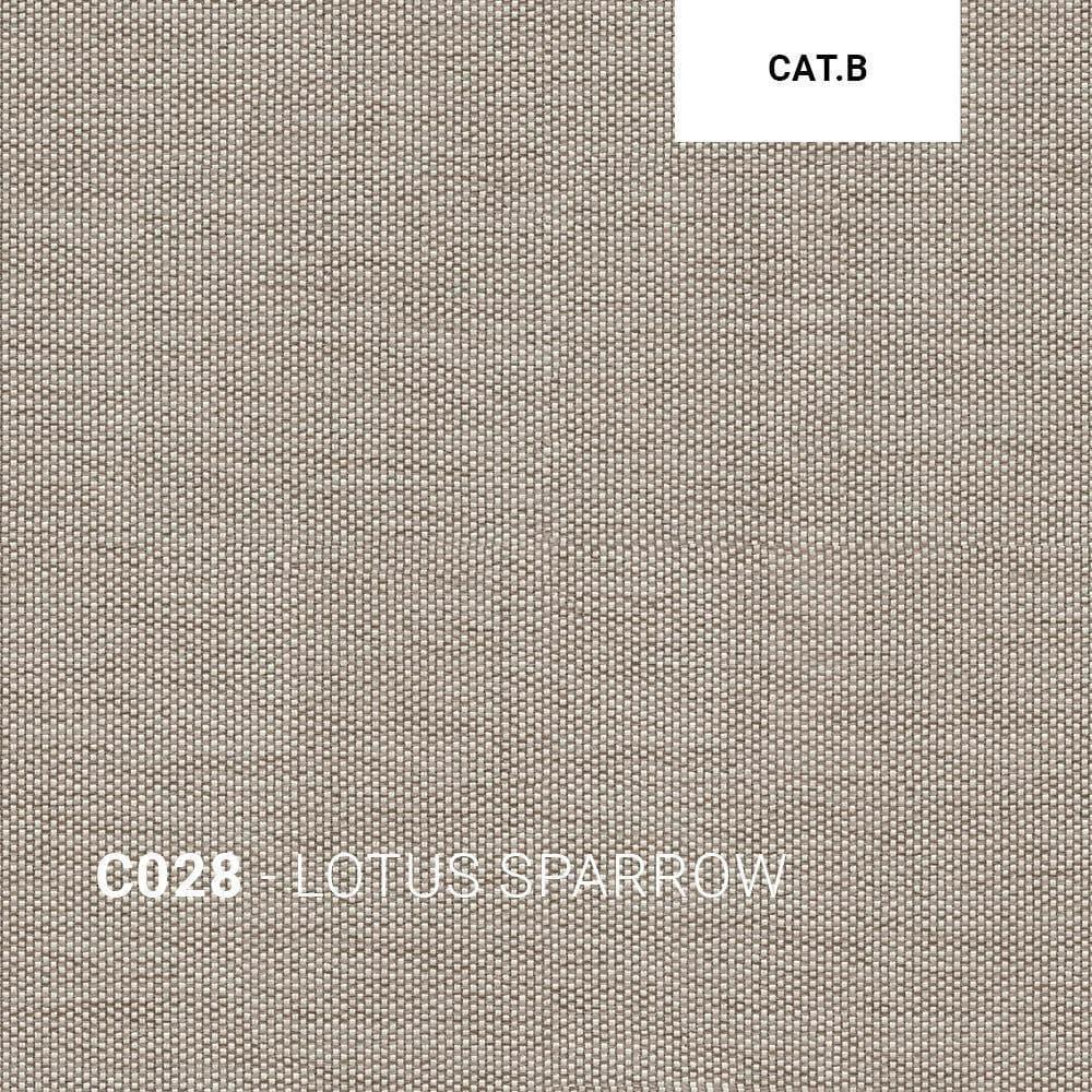 Stuhl RADOC - Lava/Bronze | Manutti | Homestorys