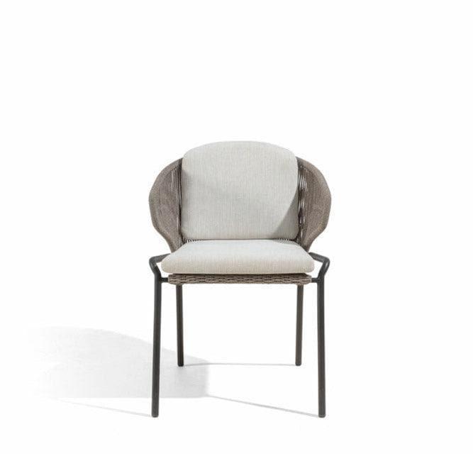 Stuhl RADOC - Lava/Bronze | Manutti | Homestorys