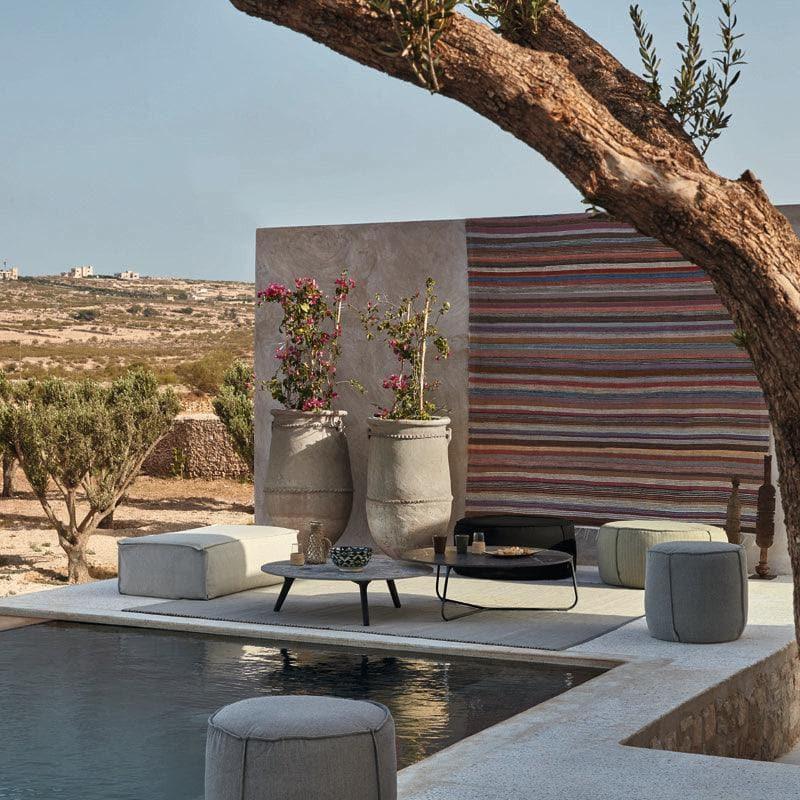 Hocker TOUCH - Ø112 cm | Manutti | Homestorys