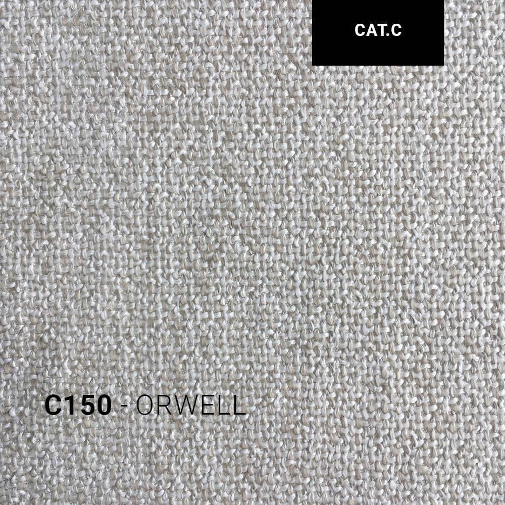 Hocker TOUCH - Ø52 cm | Manutti | Homestorys