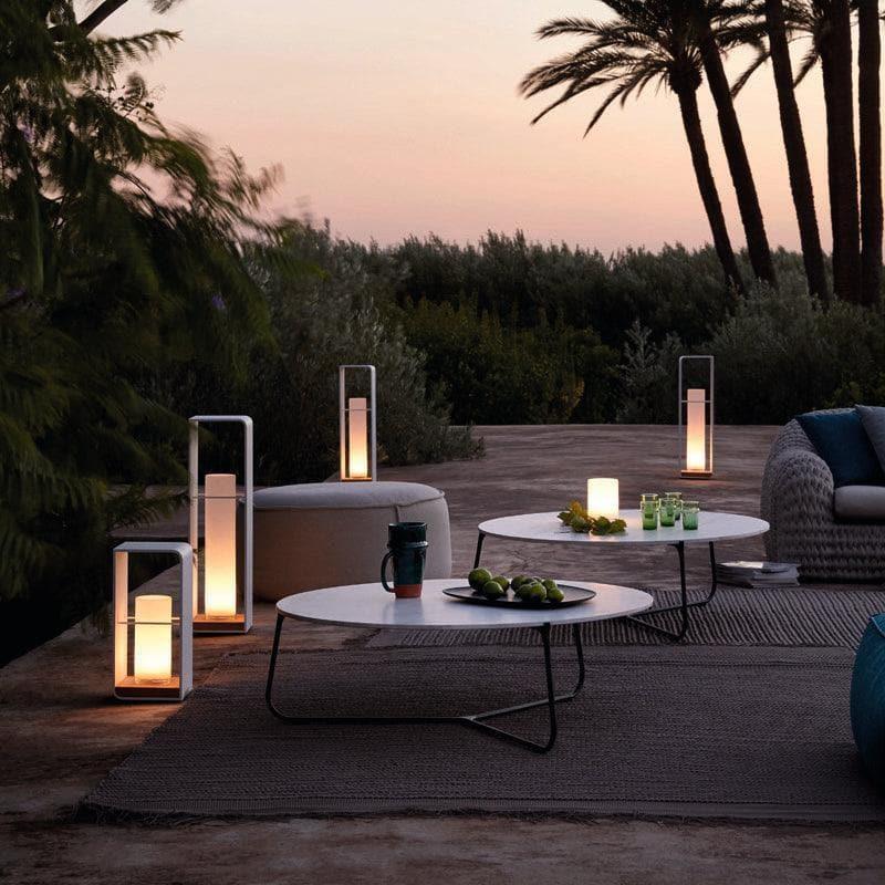 Hocker TOUCH - Ø82 cm | Manutti | Homestorys