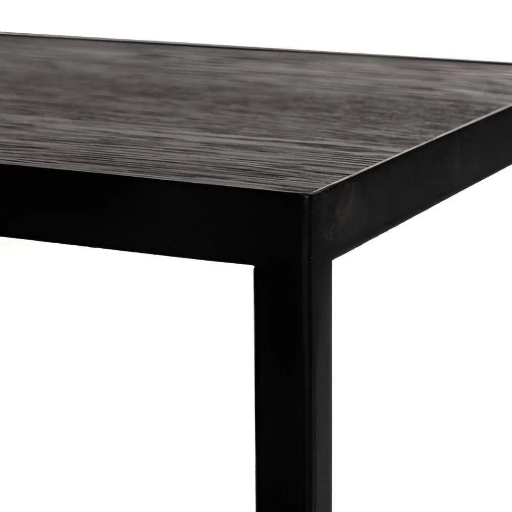 Michel Denolf - Konsole BONO - T87 | Homestorys