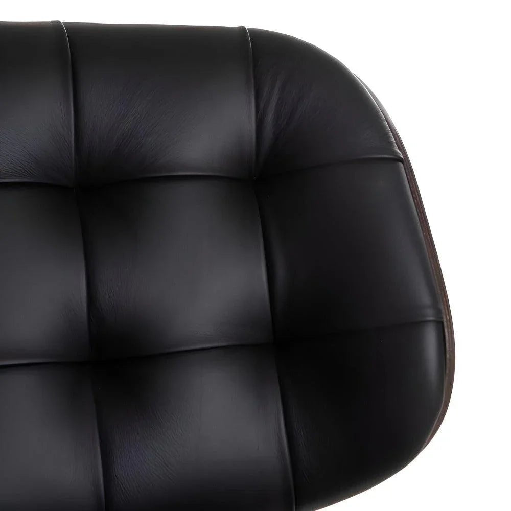 Michel Denolf - Niedriger Esstischstuhl VALENCIA - ST49 | Homestorys