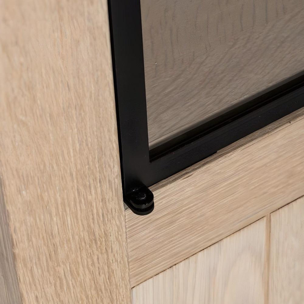 Michel Denolf - Wandschrank WOOD - WOOD33 | Homestorys