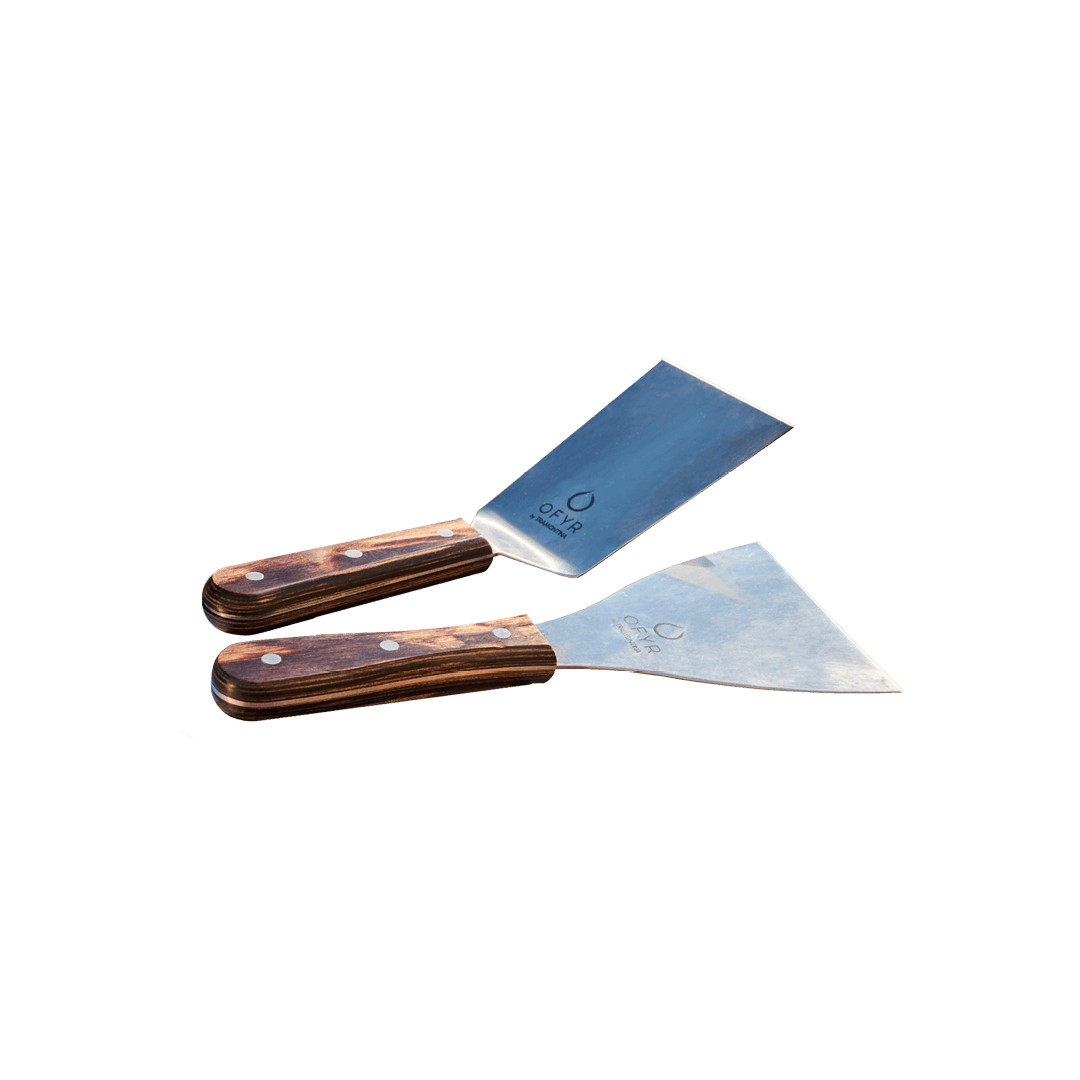 Spatula Set