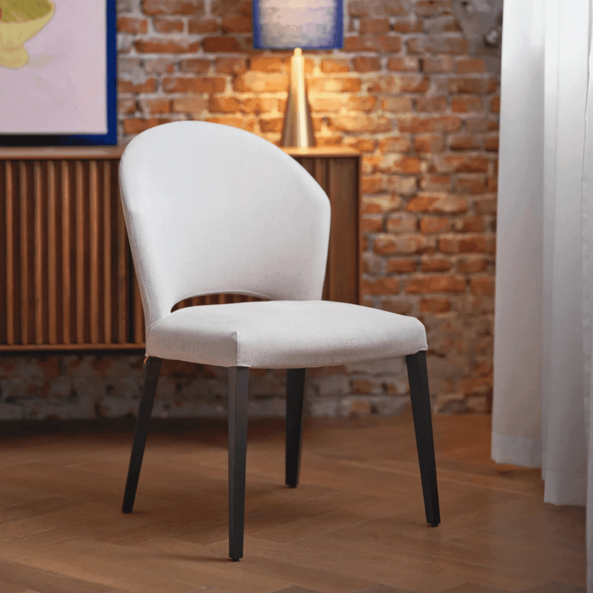 Mobitec - Armlehnstuhl CUORI C0412 - CUORIC0412-PLUS-H47-PB-A-UNI-CL2-E10 | Homestorys