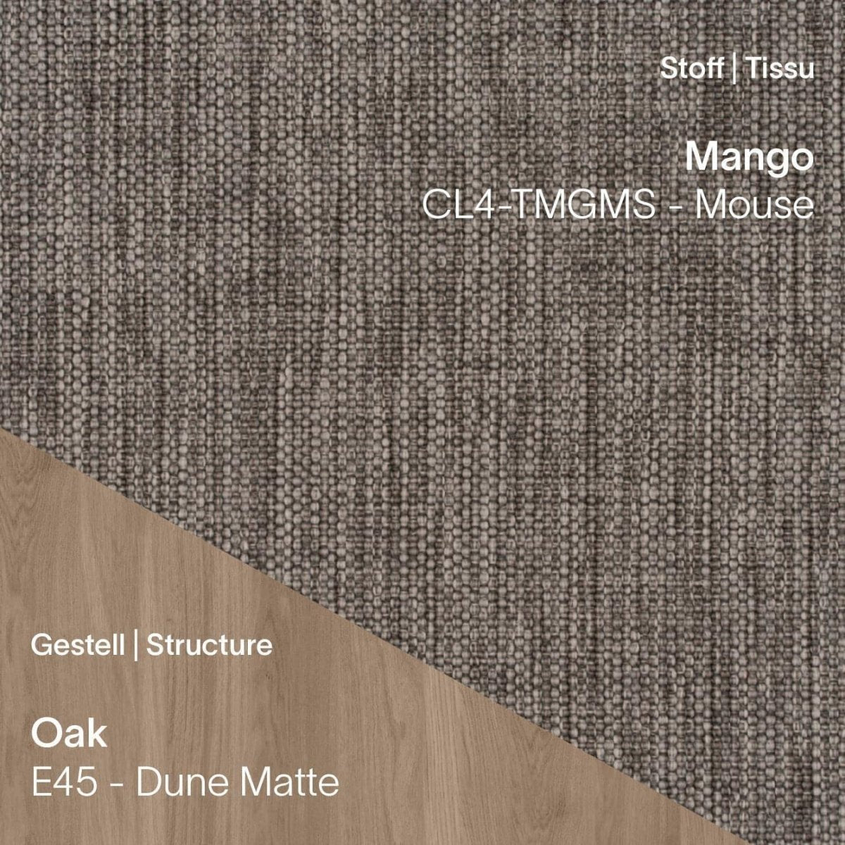 Mobitec - Armlehnstuhl CUORI C0412 - CUORIC0412-PLUS-H47-PB-A-UNI-CL4-E45 | Homestorys