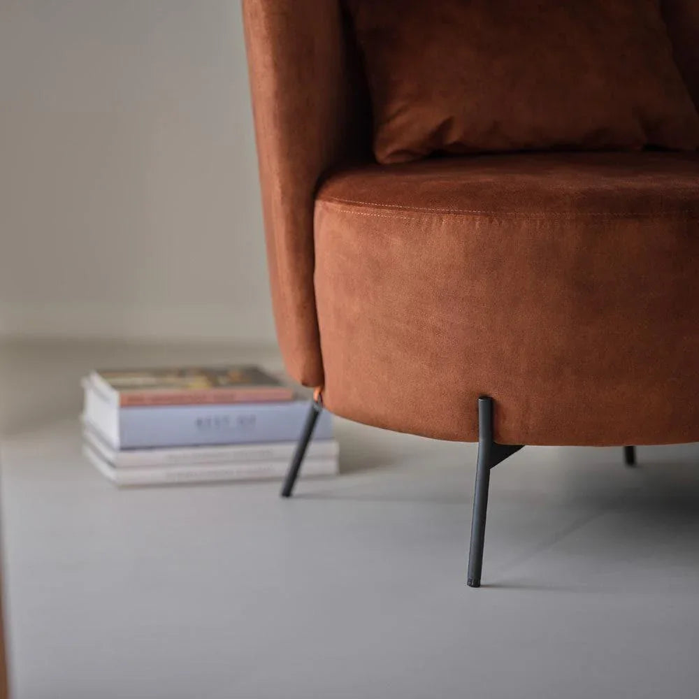 Sessel BOLERO R0919 | Mobitec | Homestorys