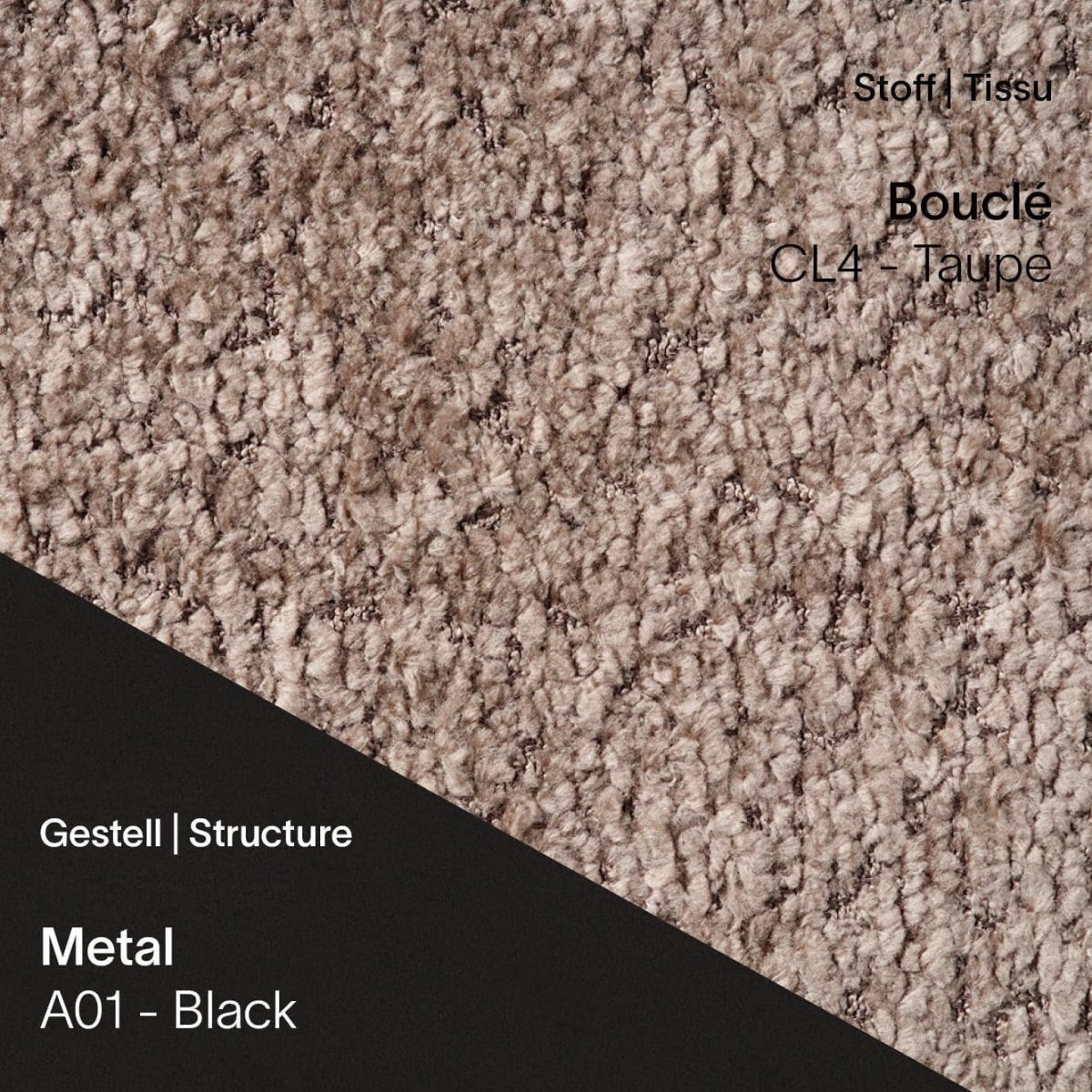 Mobitec - Bürostuhl LOTUS C1412 - LOTUSC1412-PM31-UNI-A-CL4-A01 | Homestorys