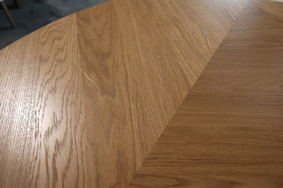 Mobitec - EXPO Mobitec ECLIPSE T0400 Esstisch - 1000003673767 | Homestorys