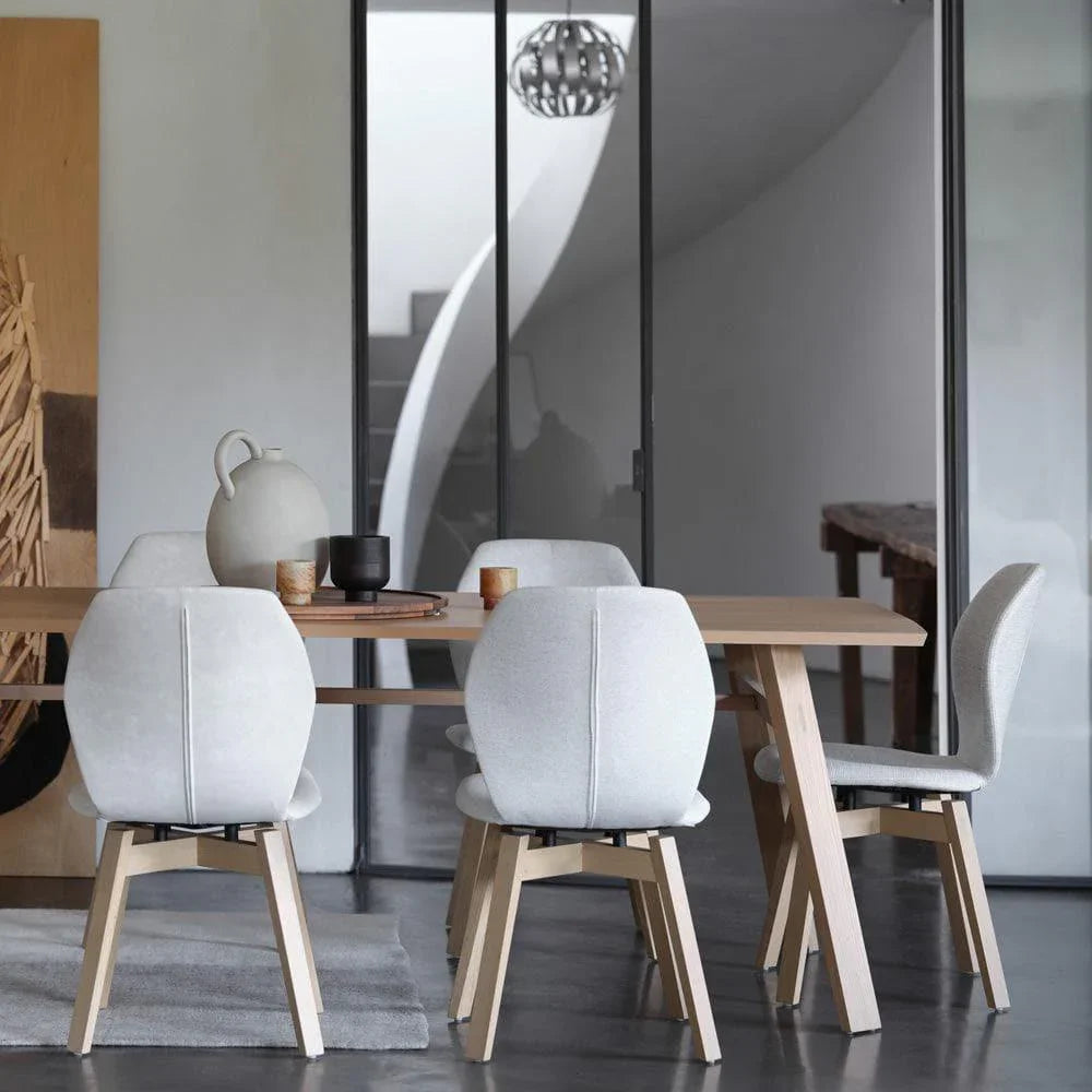 Stuhl MOOD 91 M0510 - Stoff | Mobitec | Homestorys