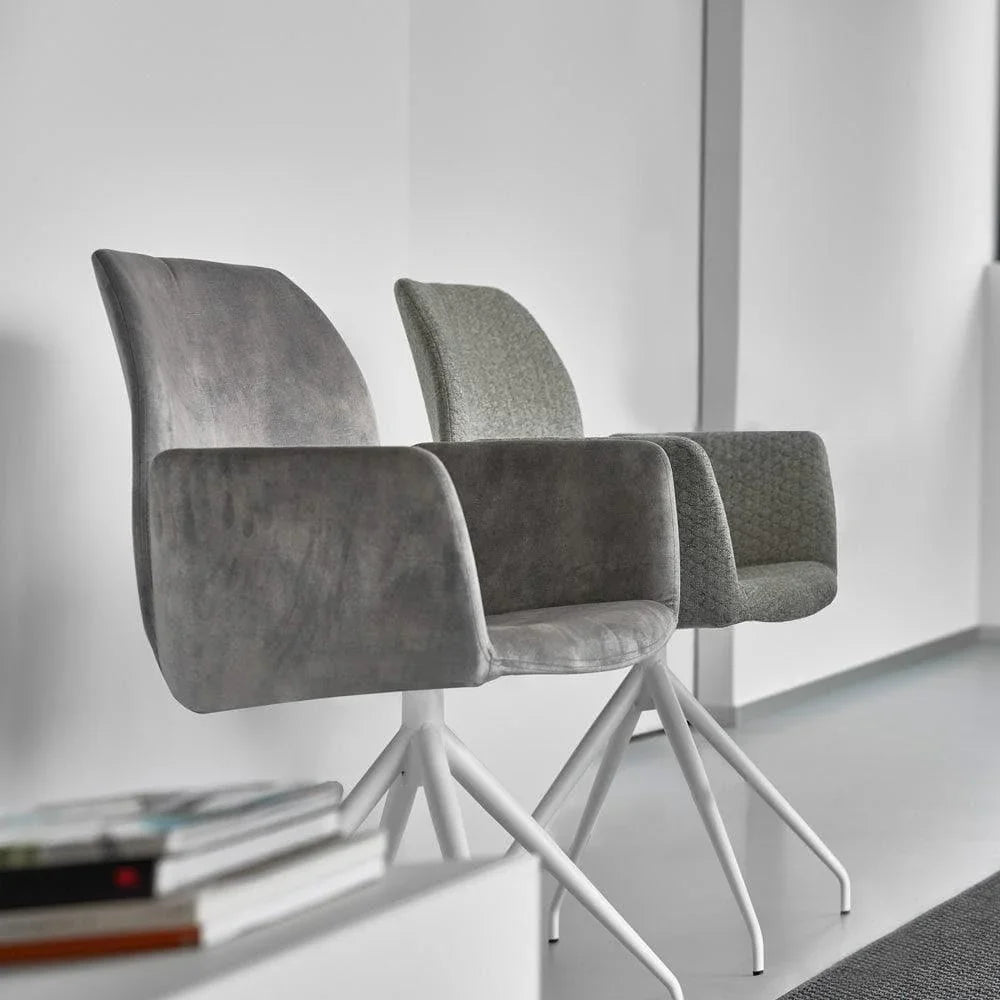 Armlehnstuhl MOOD 95 M0512 - Stoff | Mobitec | Homestorys