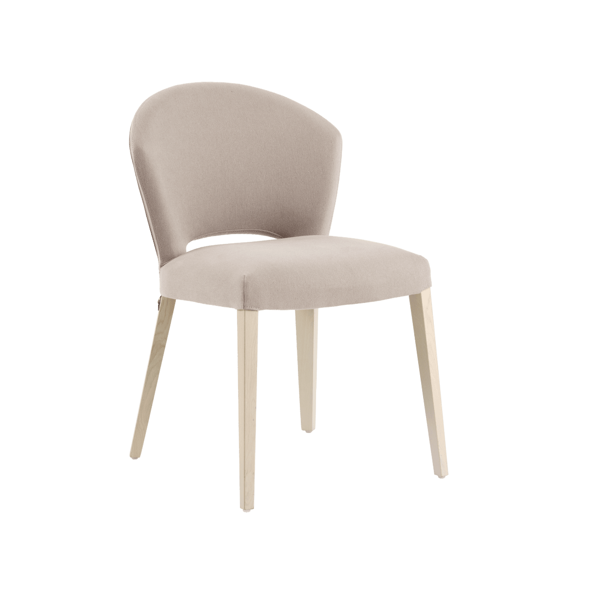 Mobitec - Stuhl CUORI C0110 - CUORIC0110-H47-PB-UNI-CL2-E10 | Homestorys