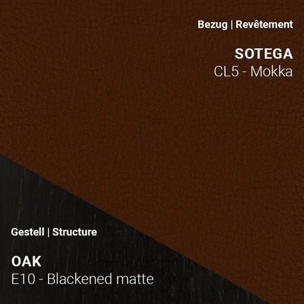 Mobitec - Stuhl LOLA C2910 - LOLA-PB22-UNI--A-CL5-SE-MK-E10 | Homestorys